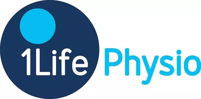 1 Life Physio Logo