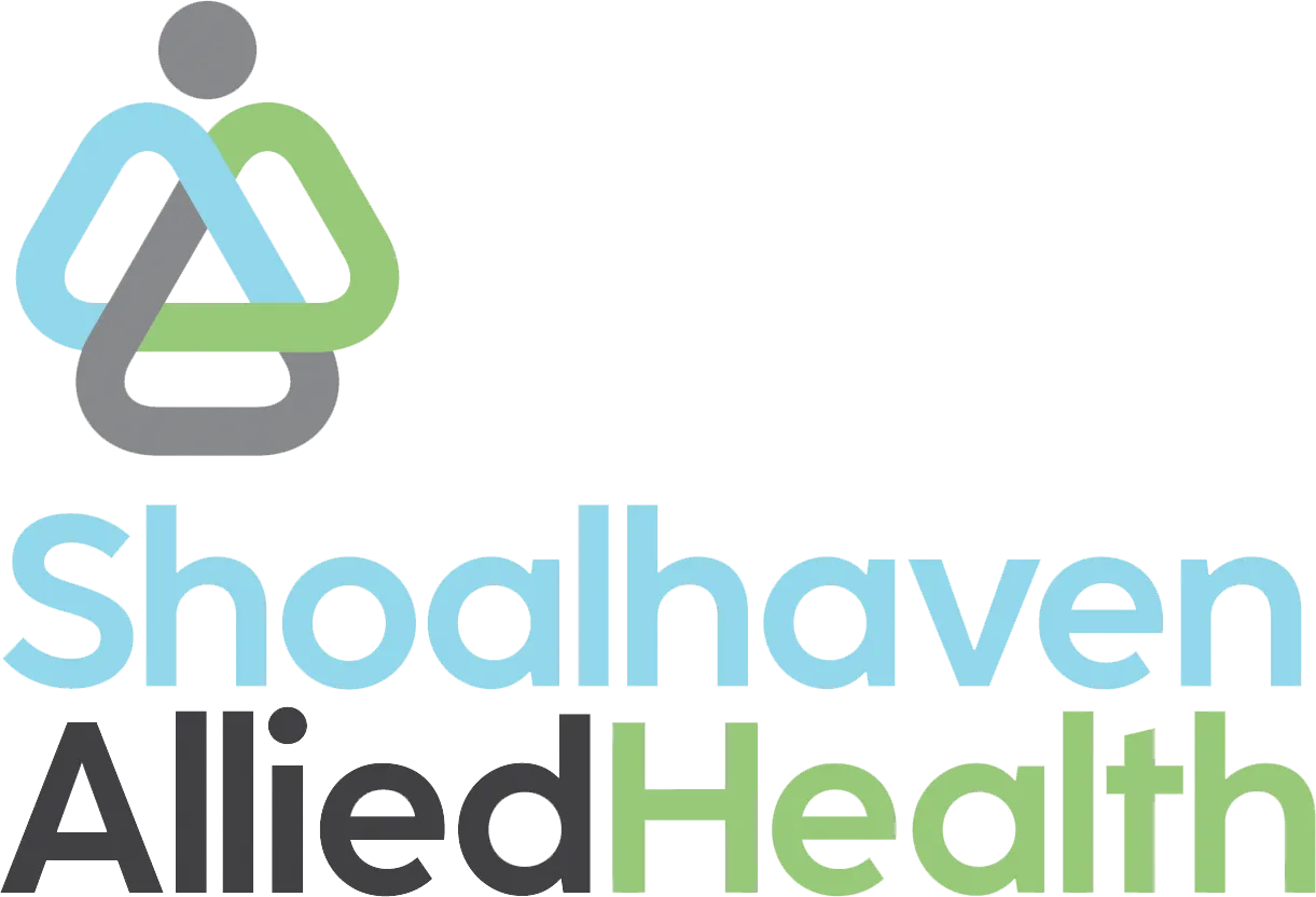 Shoalhaven Allied Health Logo